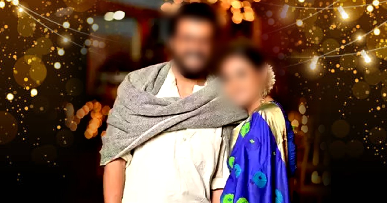 these bengali celebrity couple's story viral on social media