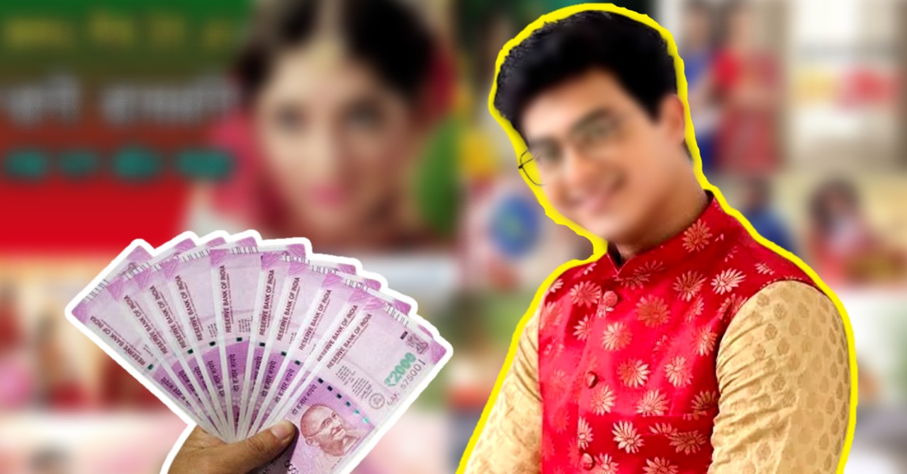 this bengali serial actor are most high paided