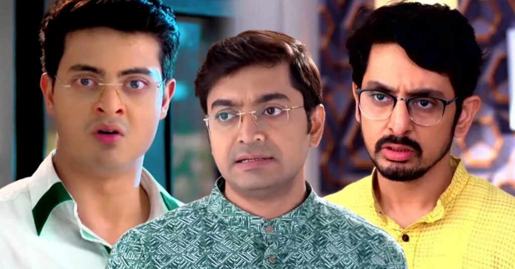 according to audience these 3 hero actually play villain's character in bengali serial