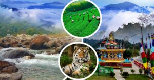 you can travel these 5 tourist spot in very chep amount