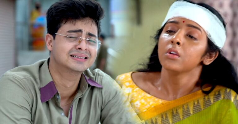 anurager chowa serial actor dibyajyoti dutta and swastika ghosh praised by audience