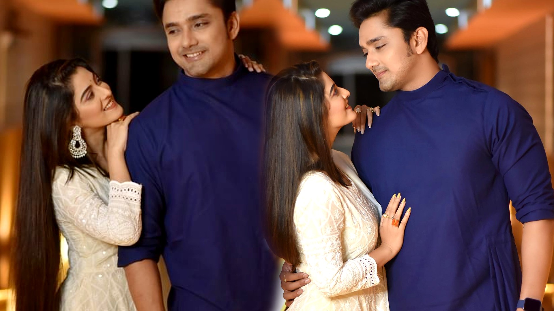 sweta bhattacharya and rubel das announced they marry soon