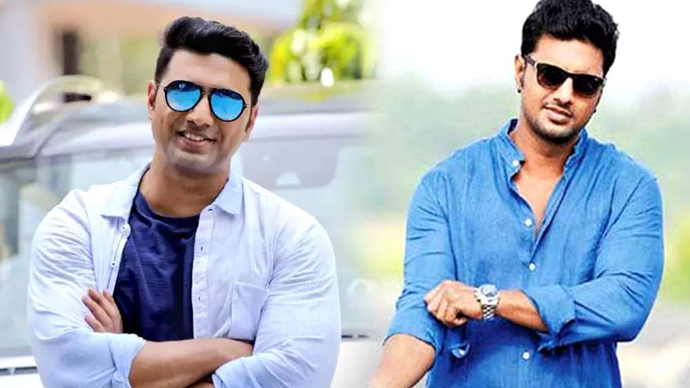 dev openup why he refused bollywood movie