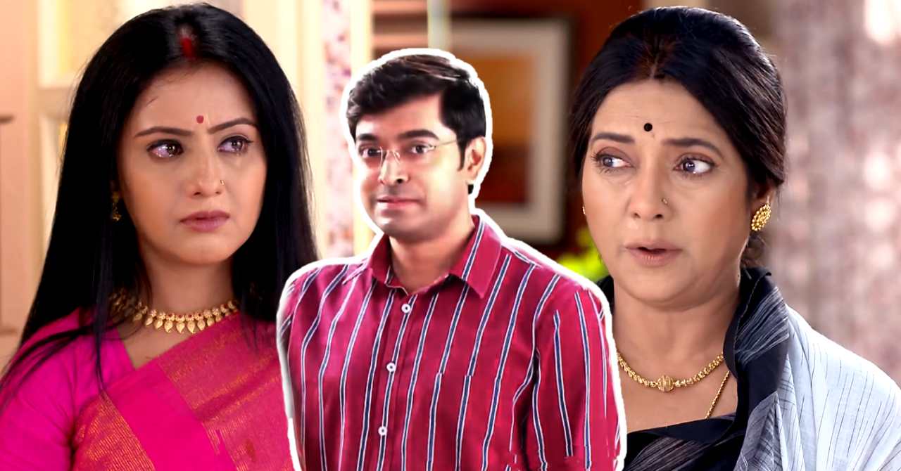 kar kache koi moner katha serial parag conspiracy against shimul