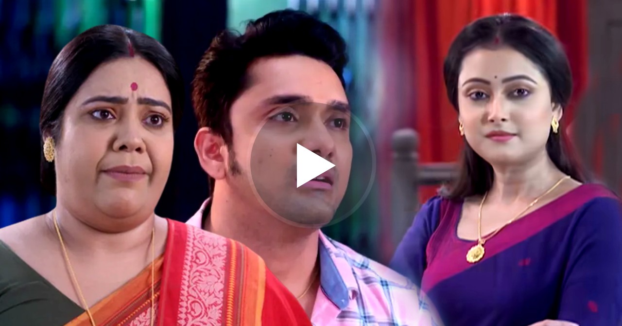 neem phooler madhu serial parna create trouble for krishna and srijan