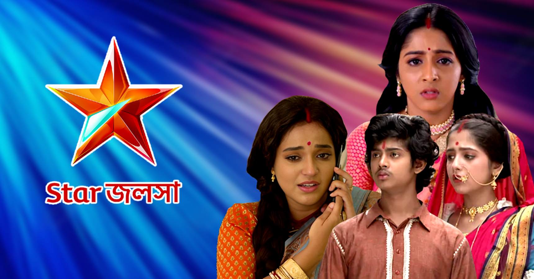 star jalsha serials timeslot changed see new timings