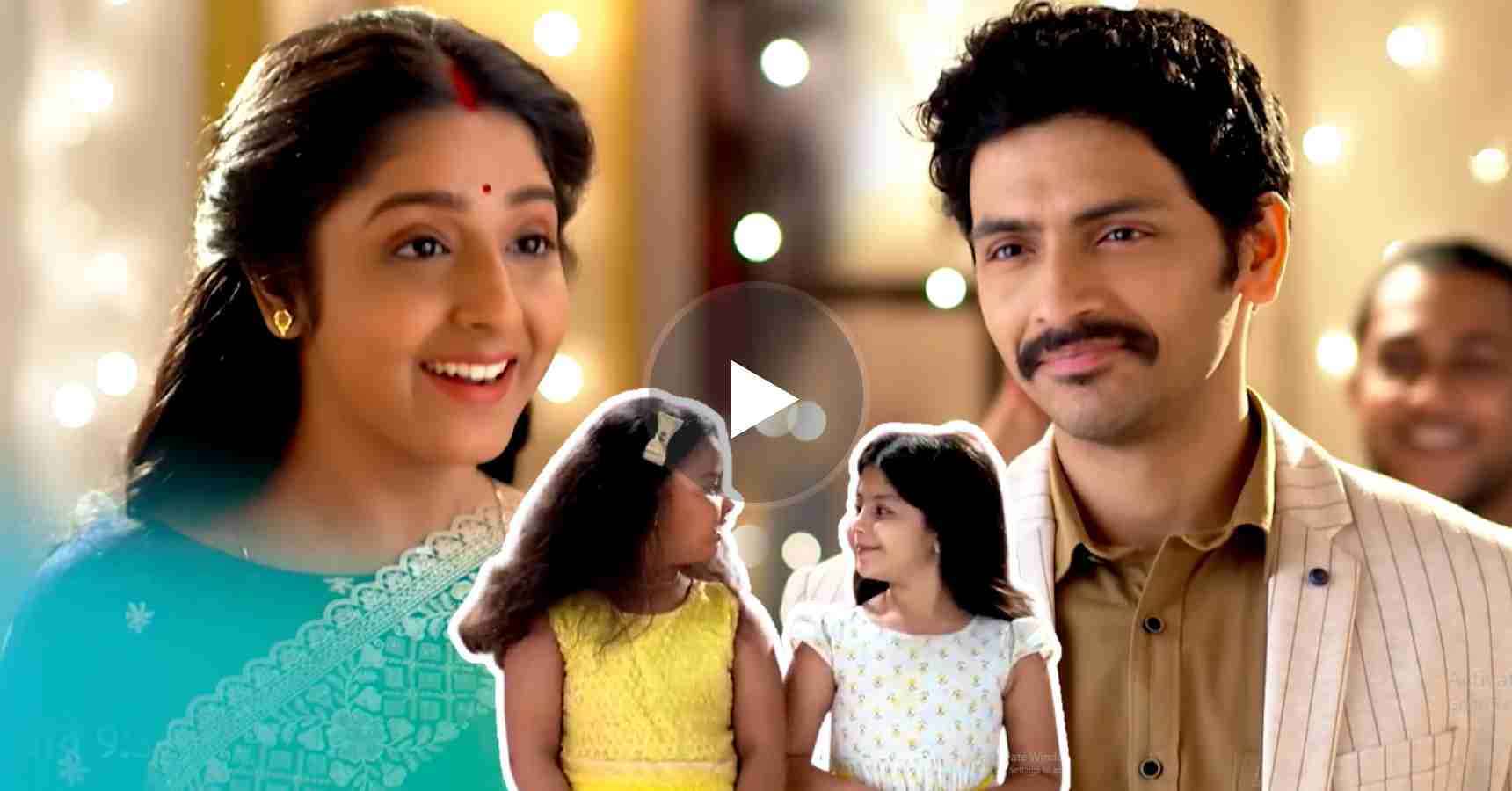 anurager chowa serial deepa's life turn in a new path