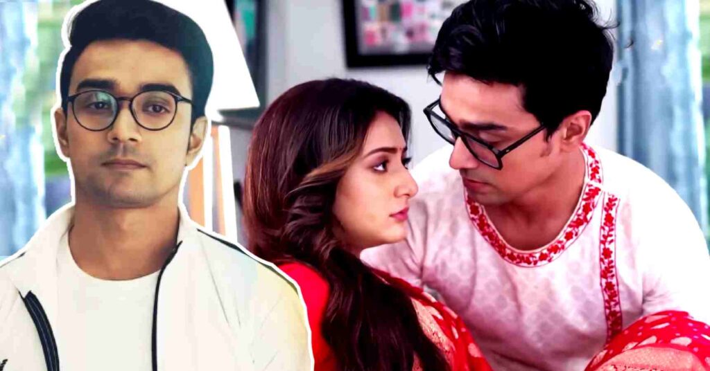 arpan ghoshal and swikriti majumder or mou dodo coming back on serial soon