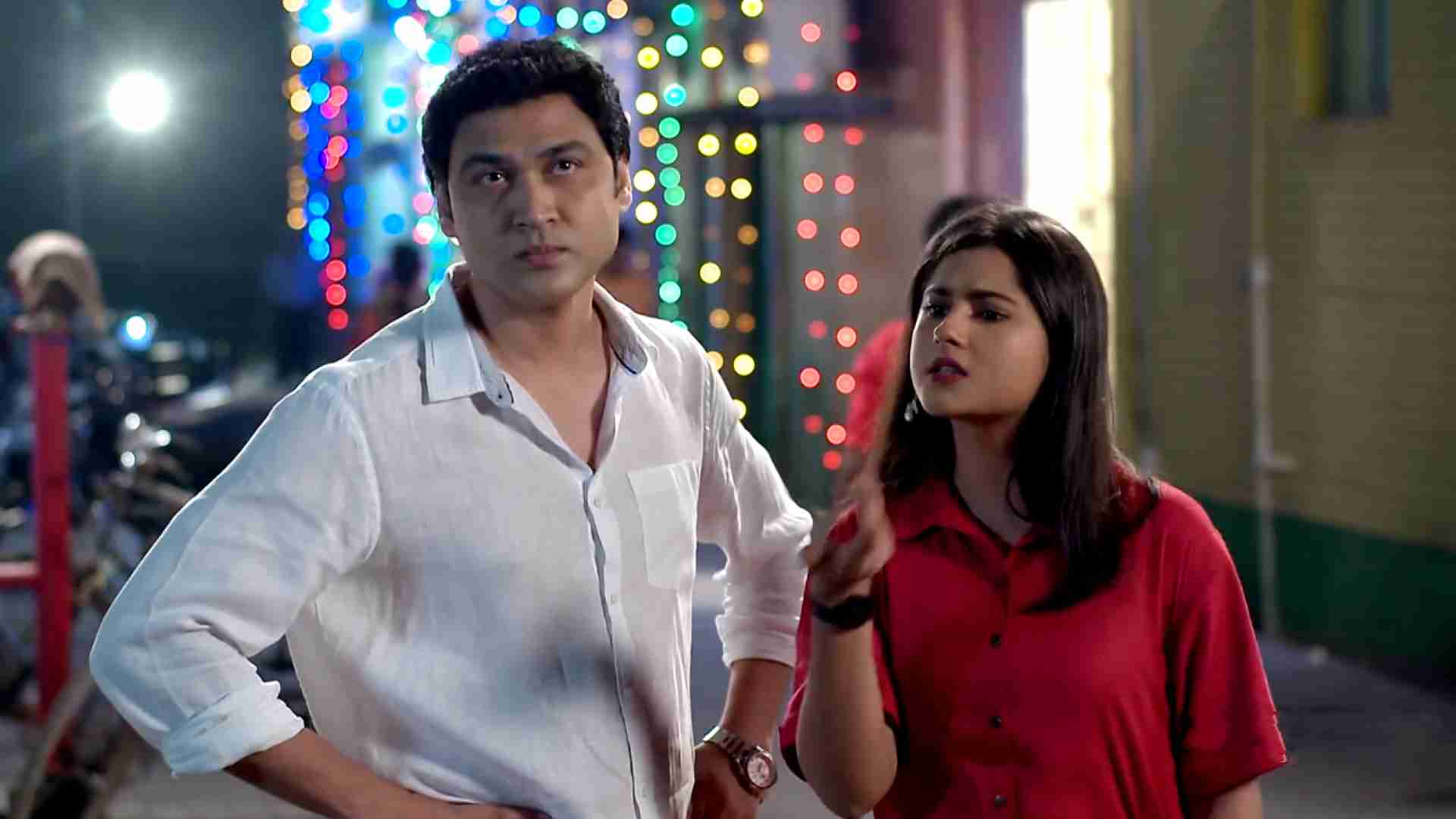 icche putul serial rup quit from mayuri's conspiracy against megh