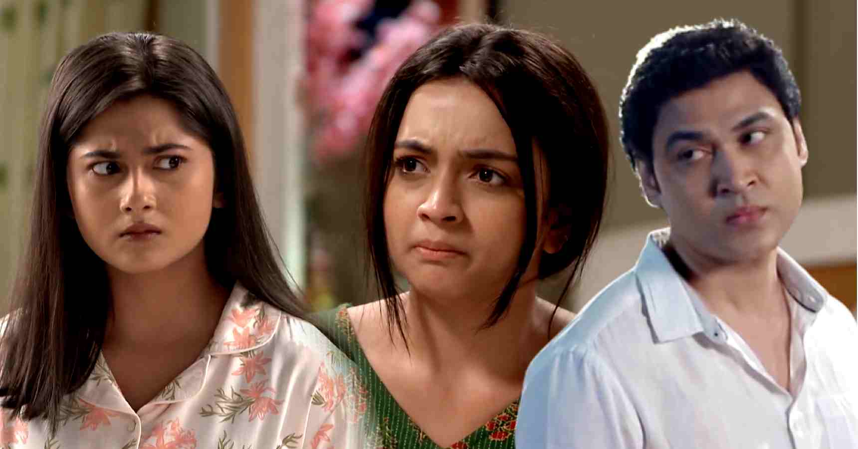 icche putul serial rup quit from mayuri's conspiracy