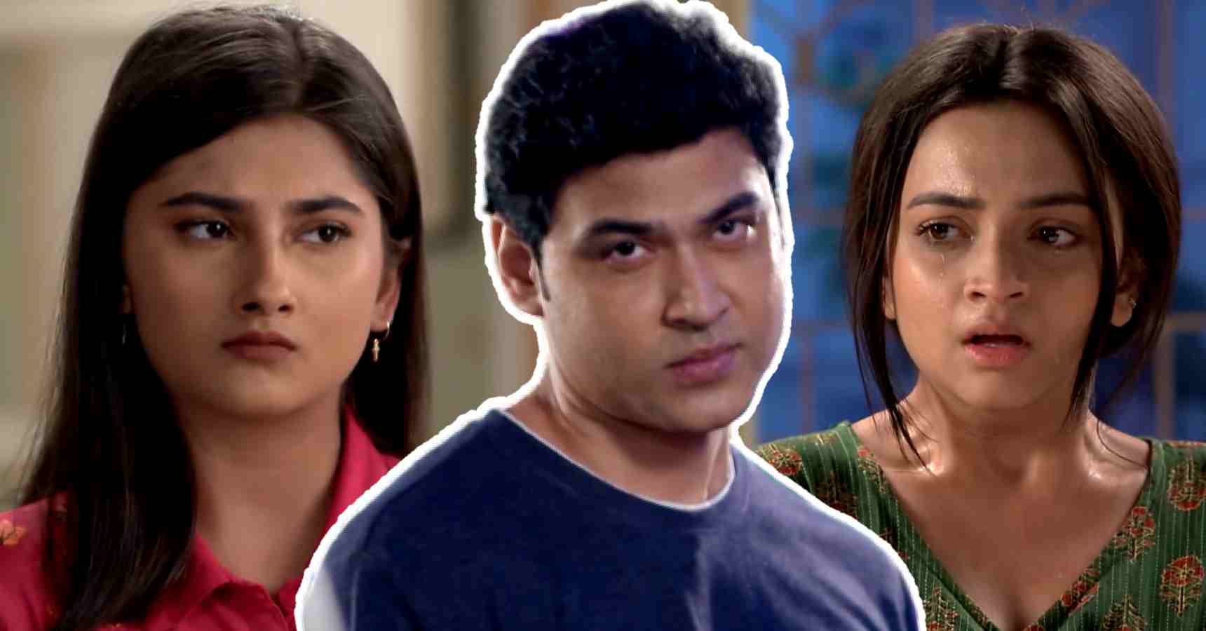 icche putul serial mayuri's dirty planned to kill megh