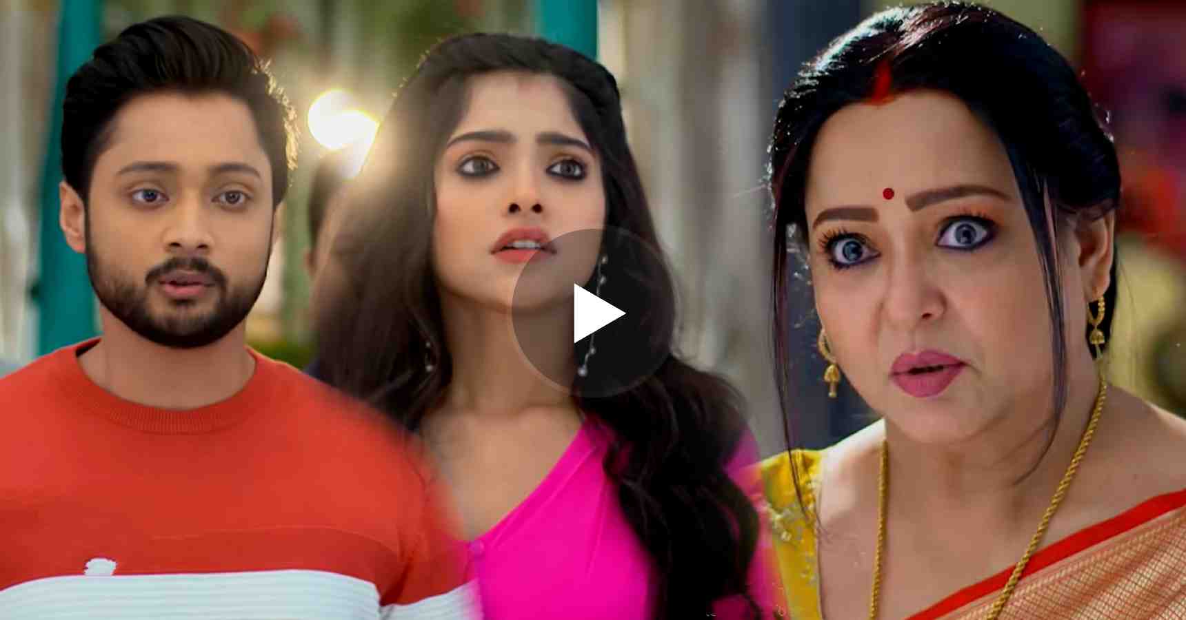 jol thoi thoi valobasa serial new twist promo come out