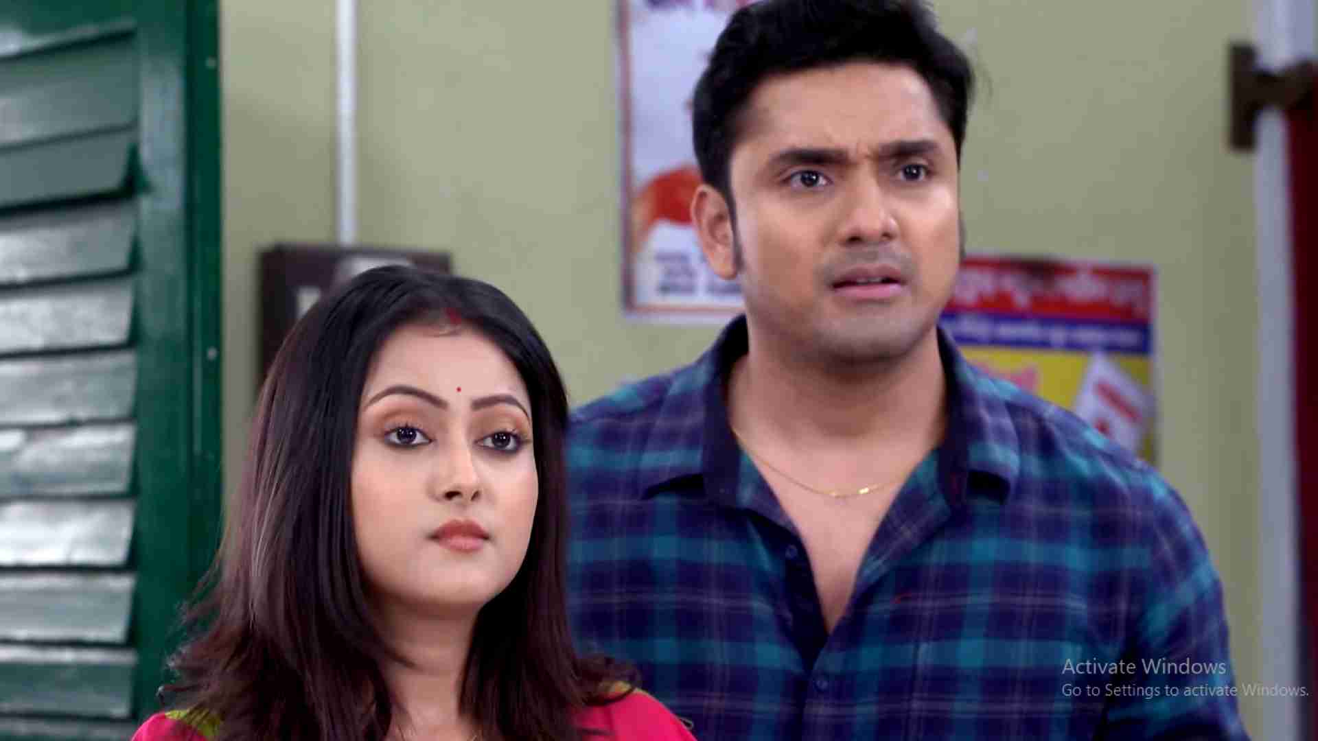 neem phooler madhu serial audience laughed hard to see parna