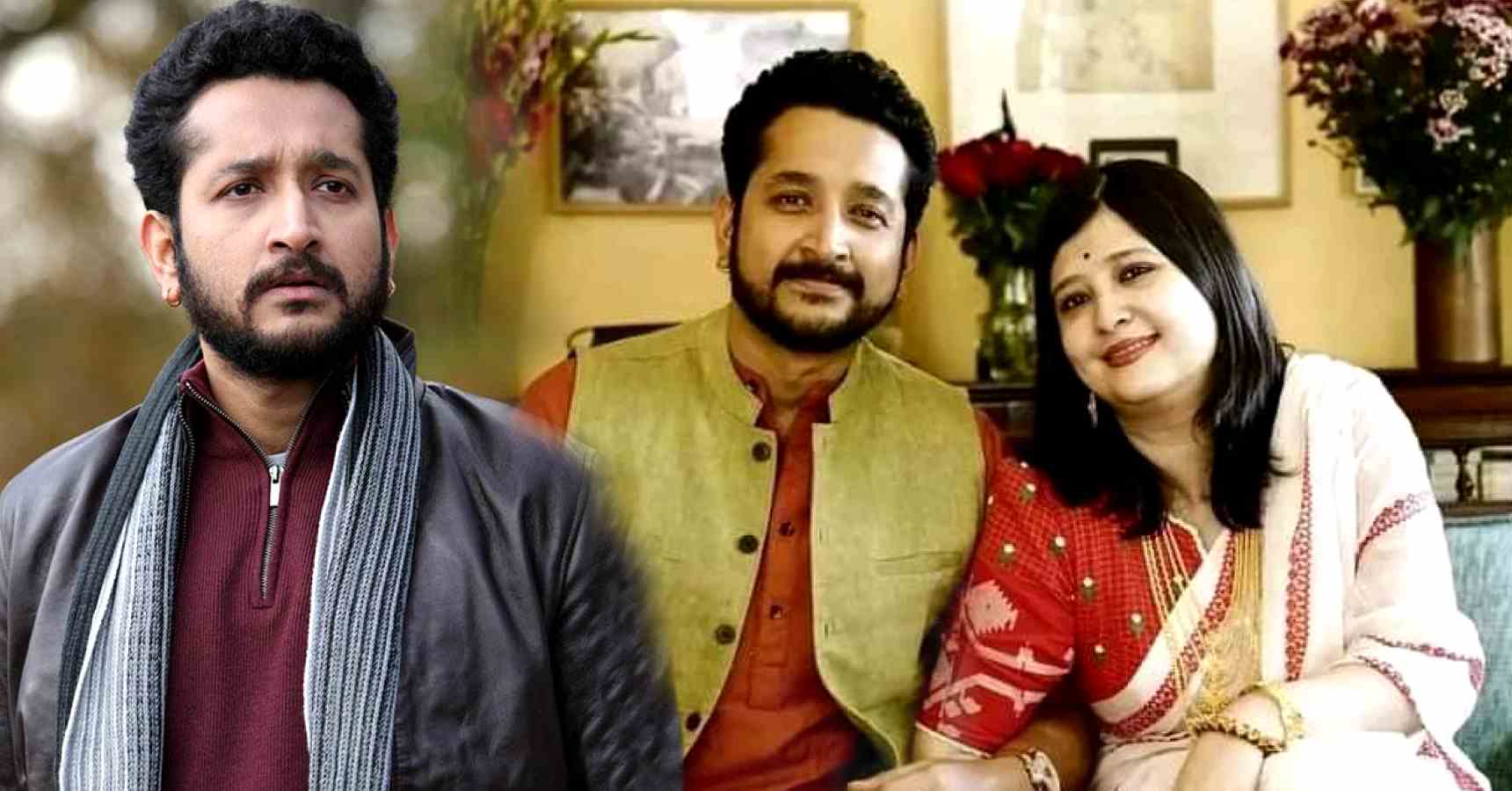 parambrata chatterjee newly married wife piya chakraborty admitted in hospital