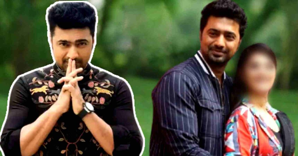 tollywood actor dev's next film's heroin is can this tellywood actress