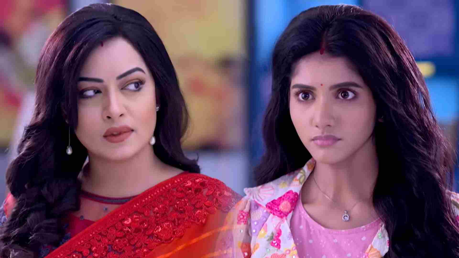 tomader rani serial rani in trouble after geting her pregnency news