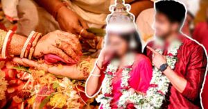 zee bangla serial this pair tie knot viral photos