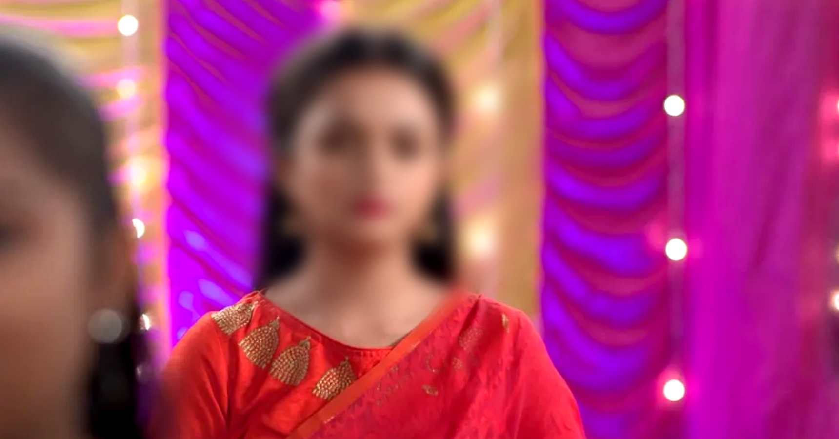 from this bengali serial lead character replaced