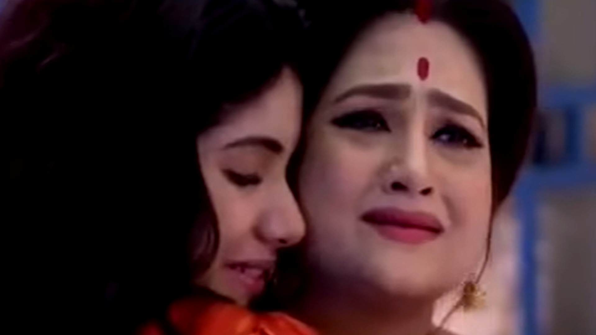 audience praised tomader rani serial rani and sukla's pure bonding