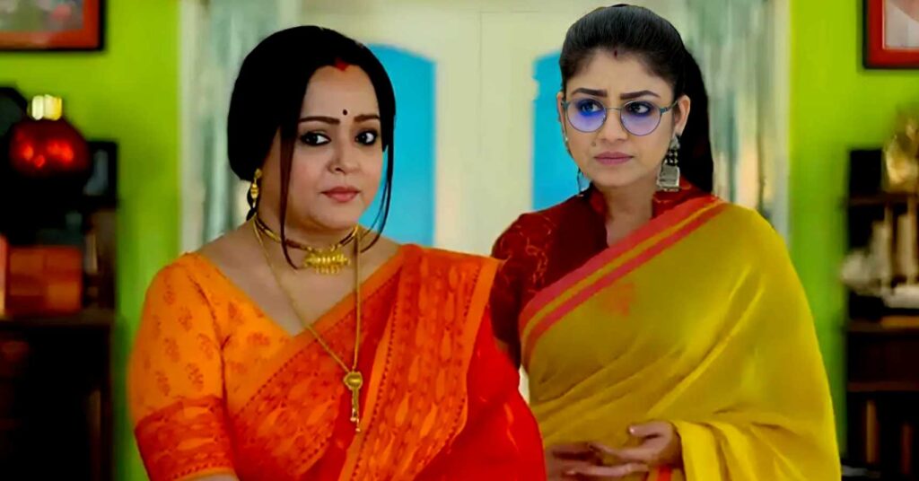 bengali serial actress rajannya mitra openup about her struggle period