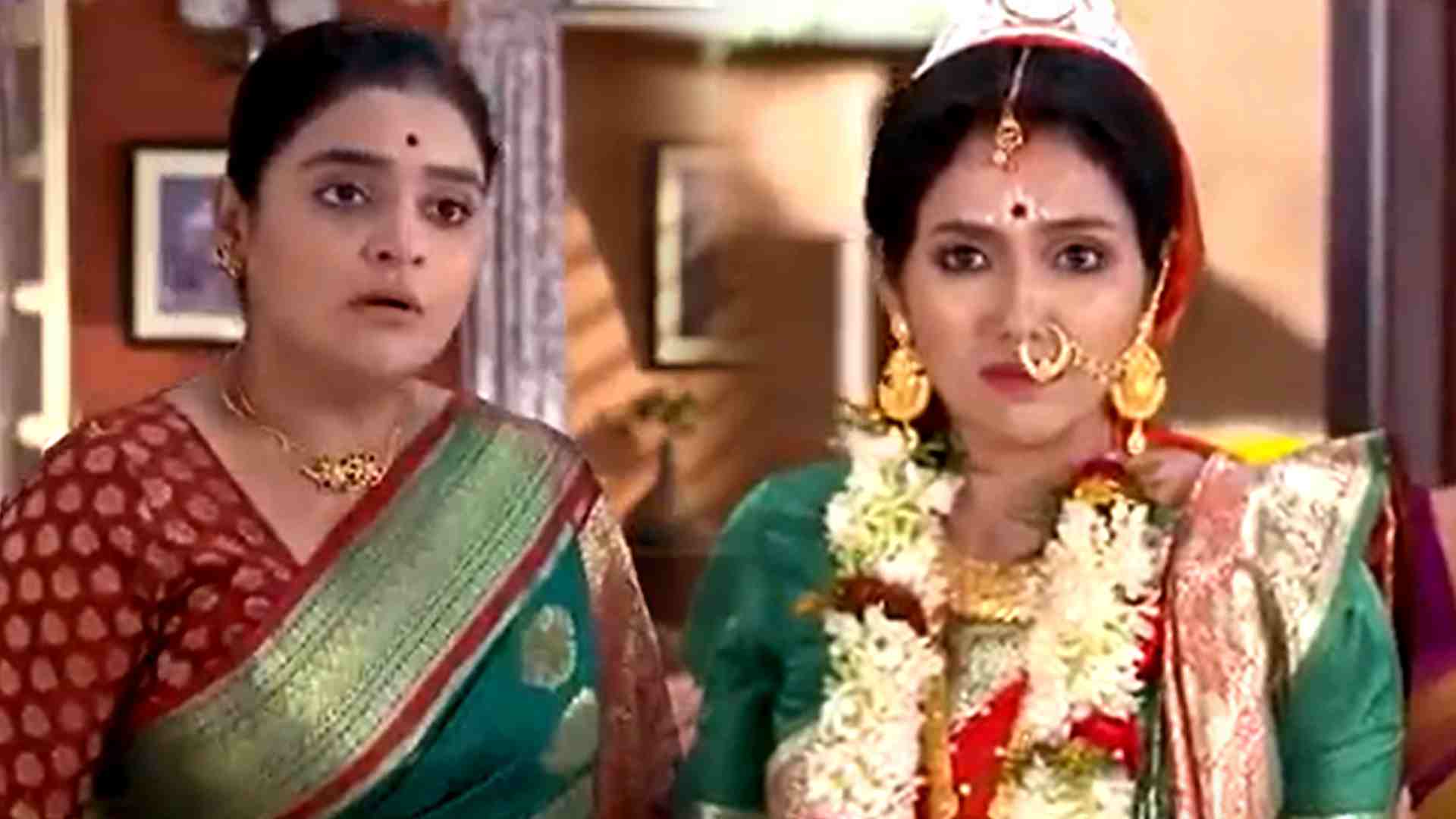 kar kache koi moner katha serial putul caught pratikkha's true intention