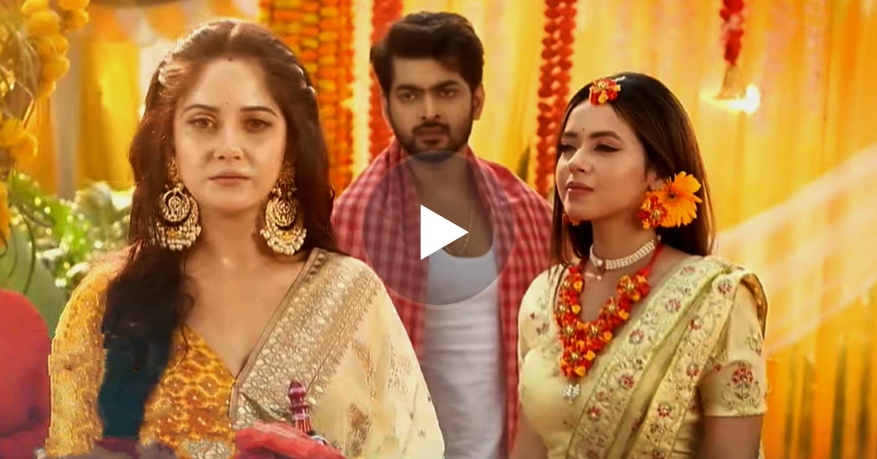 love biye aajkal serial om's marrige promo come out