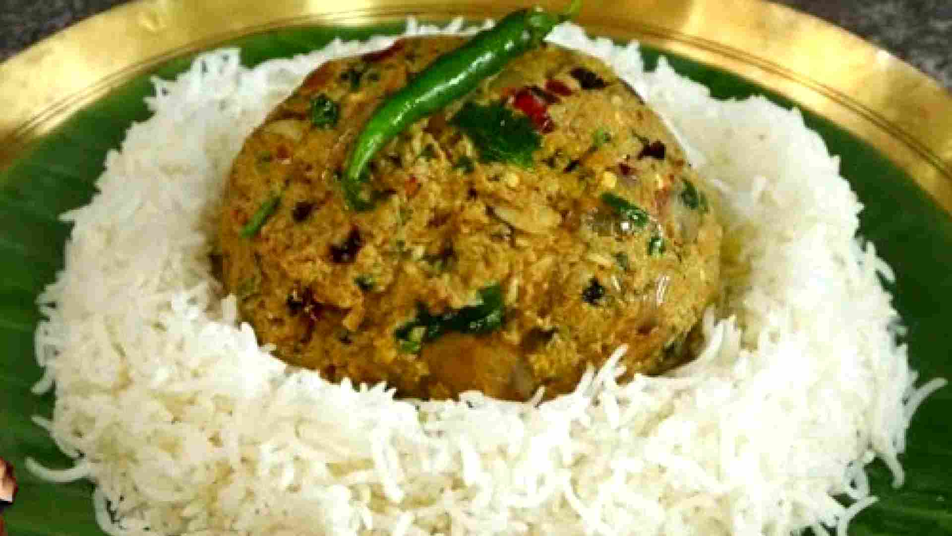 macher bharta recipe