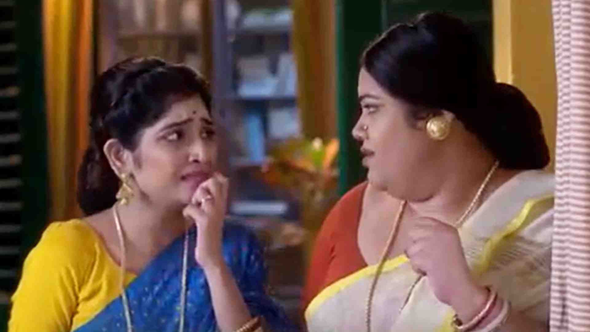 neem phooler madhu serial porna chase isha