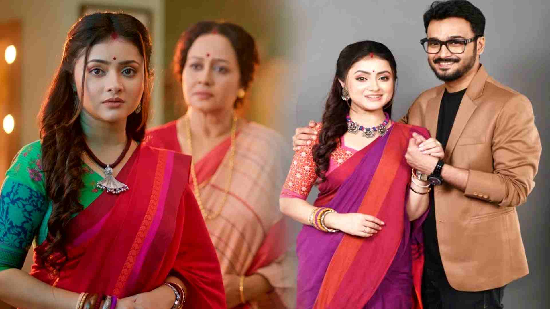 suddenly this bengali serial shooting stop rumour spraed