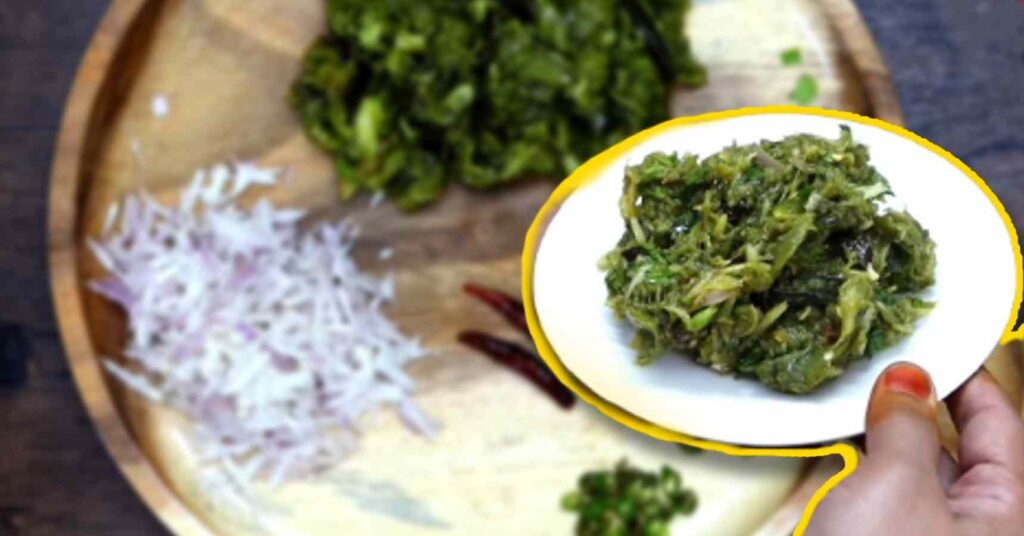 tasty and easy bharta recipe