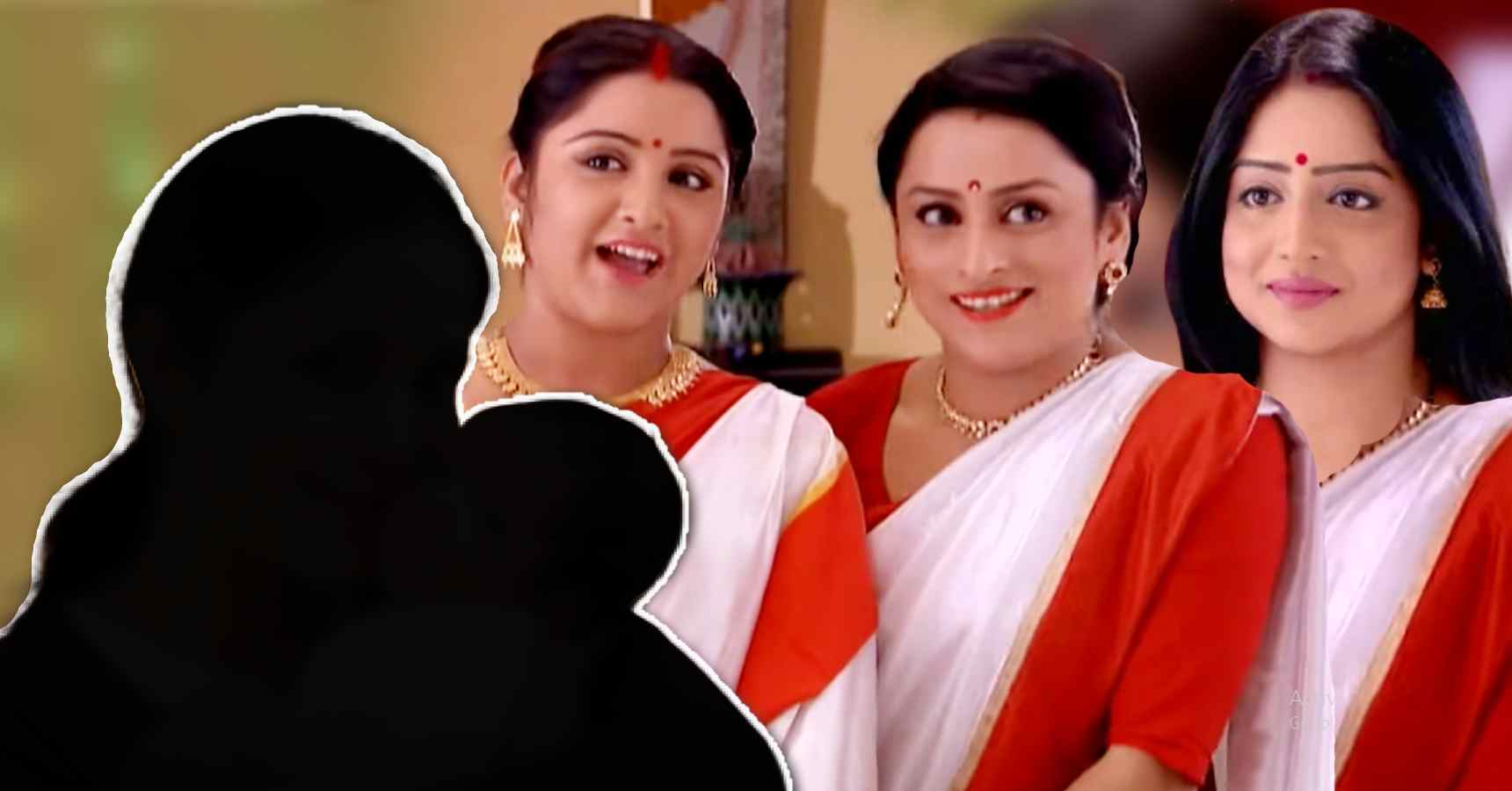 this bengali serial actress has become a baby's mother