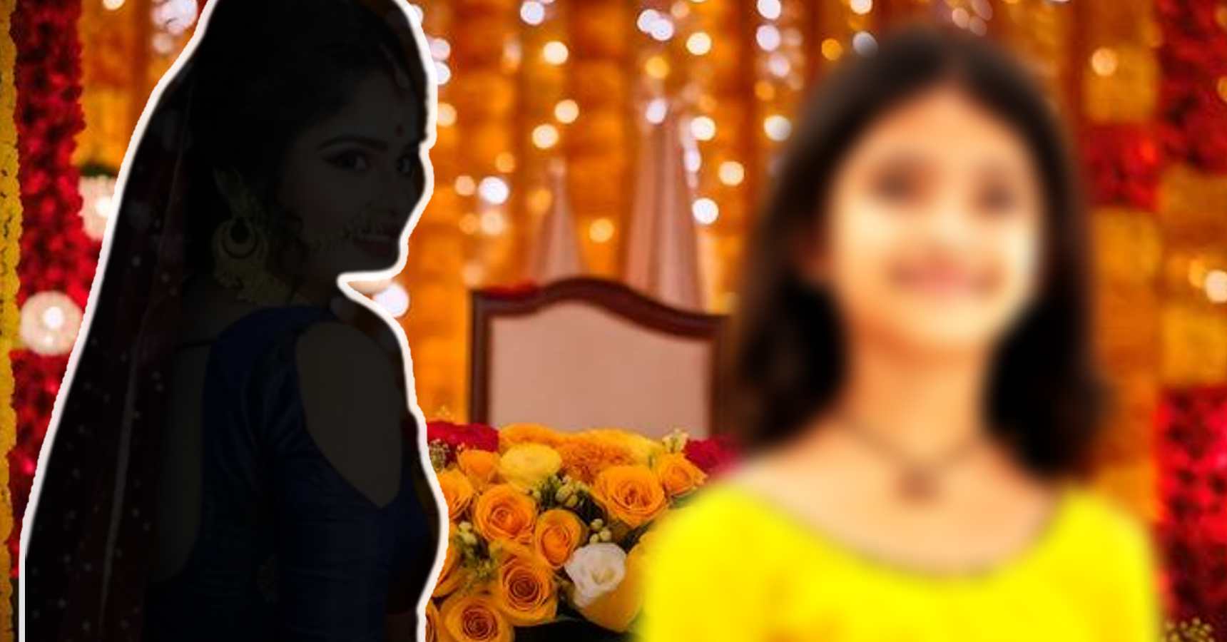 this actress share her weeding news with fans