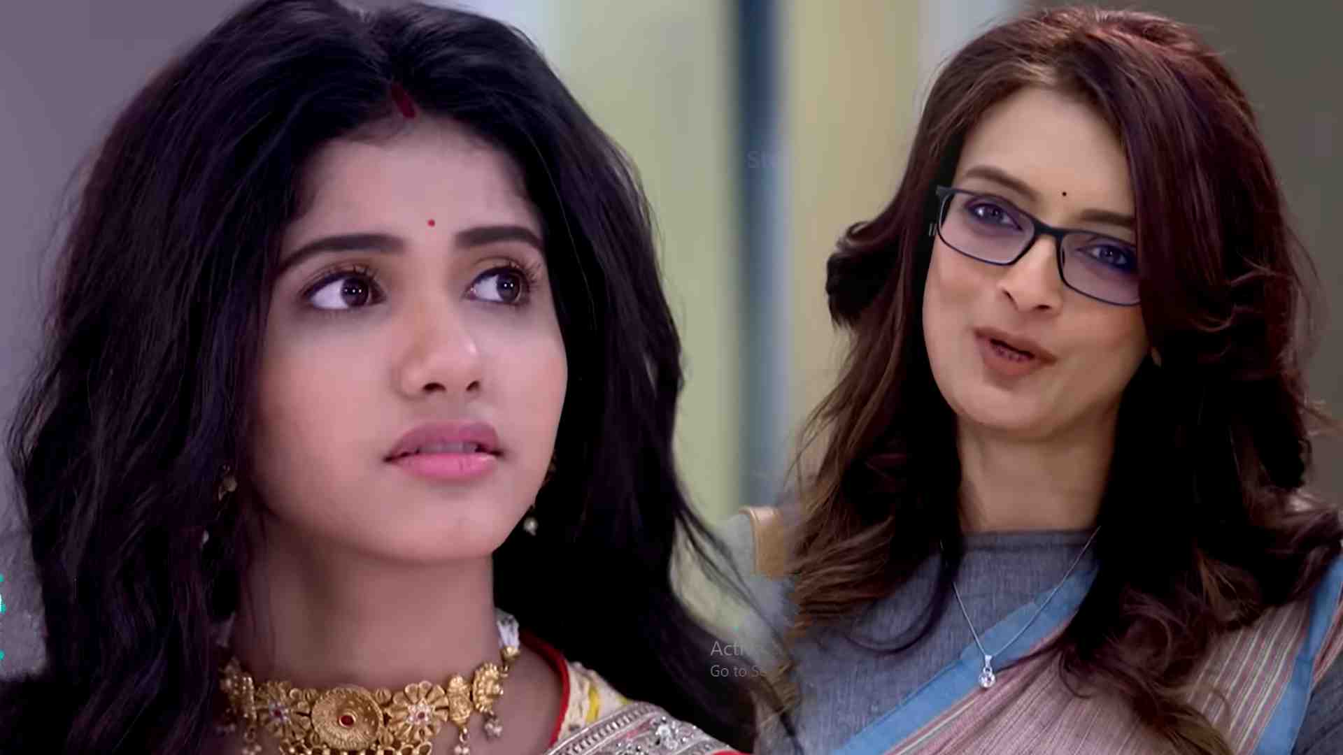 tomader rani serial new twist coming