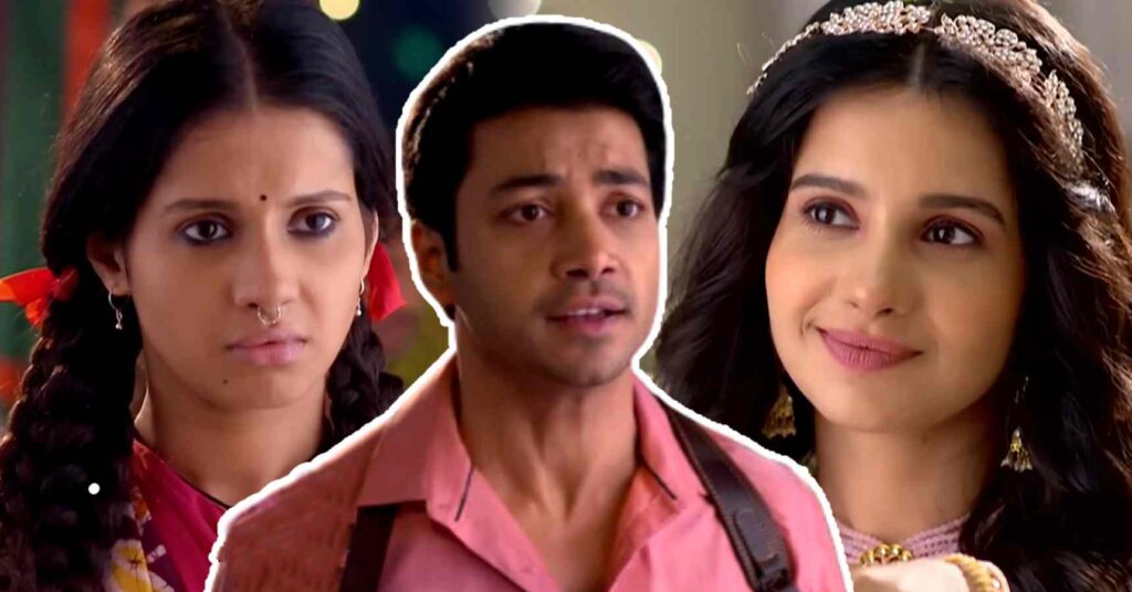 tumi ashe pashe thakle serial new twist amazed audience