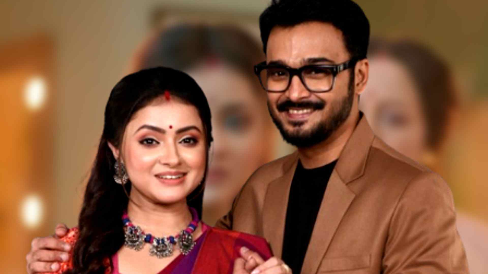 bengali serial dwitiyo basanta's shooting stop for financial problems