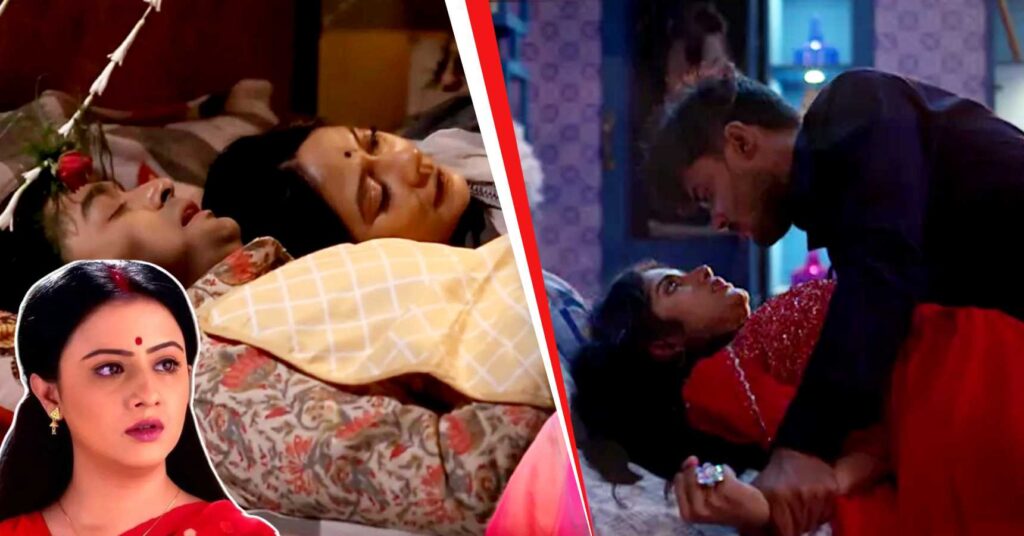 this 4 bengali serial made more controversy