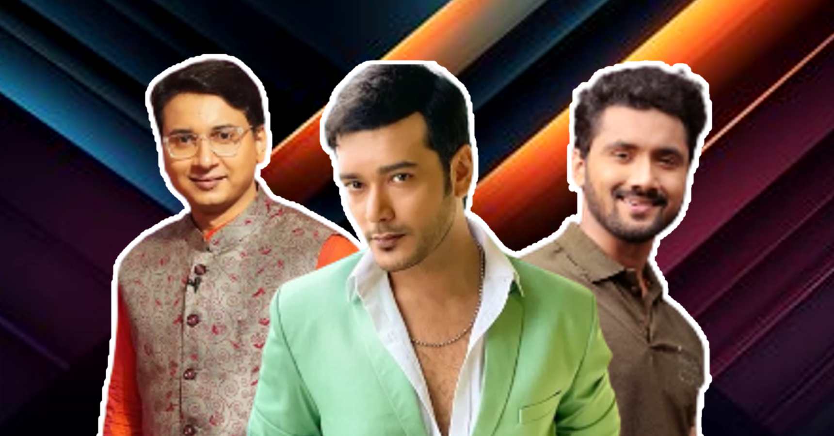 this 5 telivision actor choose acting career leave jobs