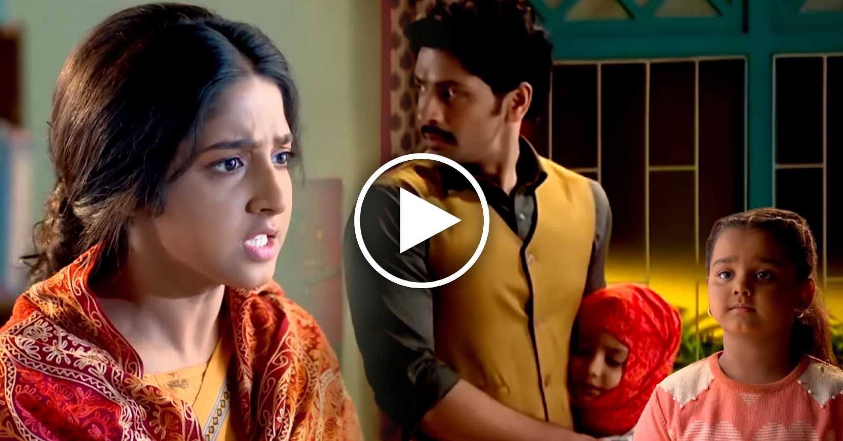 anurager chowa serial audience angry to see new promo