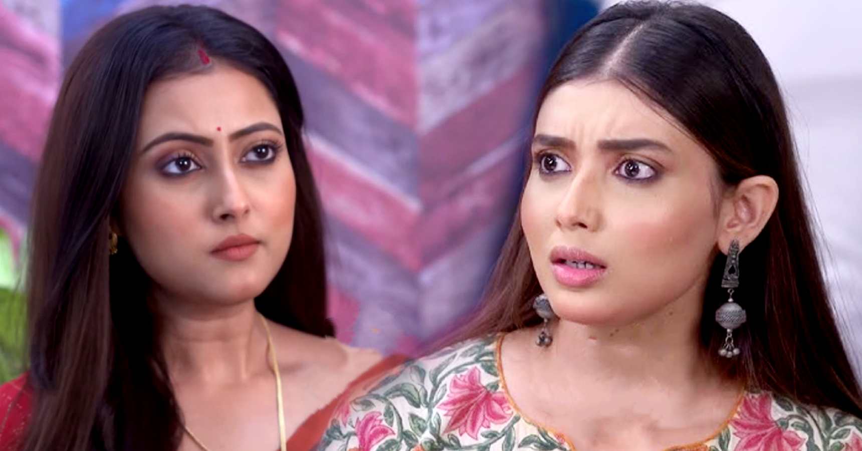 neem phooler madhu serial porna punished isha for trouble srijan