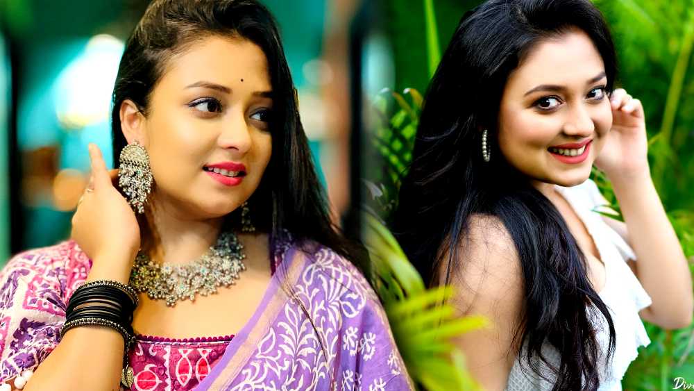 after long time bahamoni actress sudipta chakraborty coming on new serial