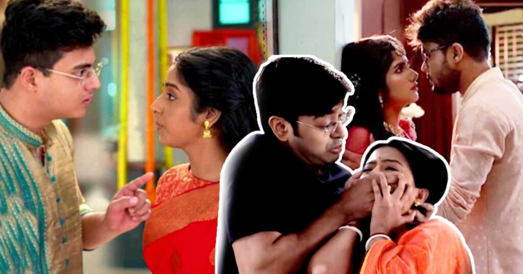 audience get angry to see this three bengali serial they want to stop this serial