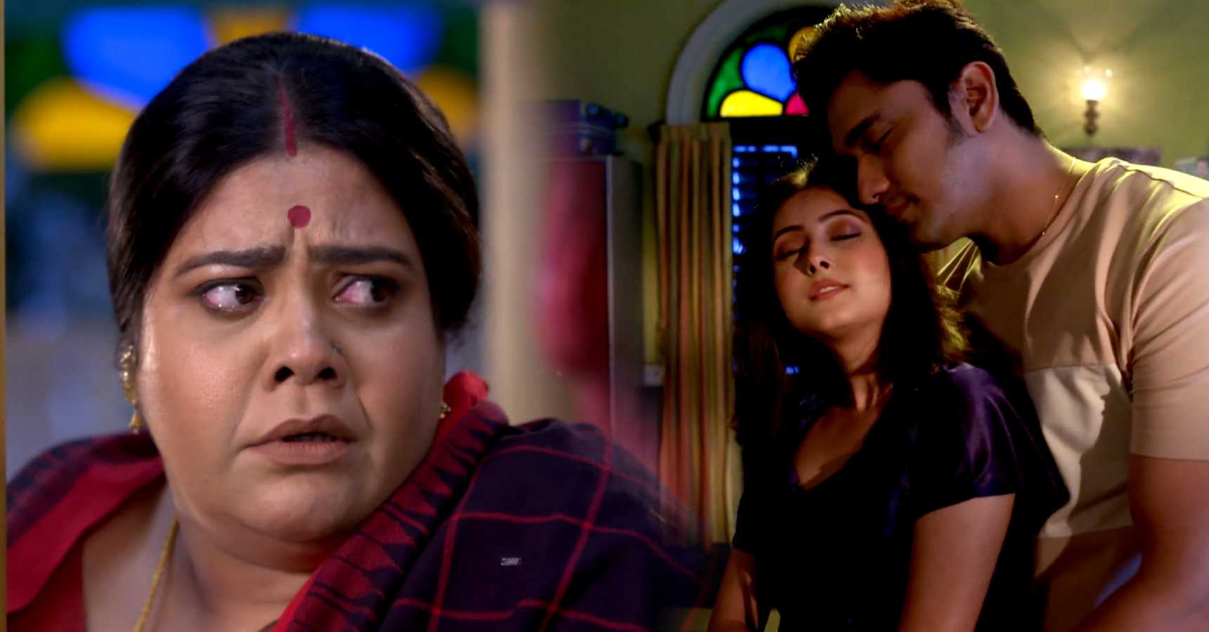 neem phooler madhu serial once again trolled by audience