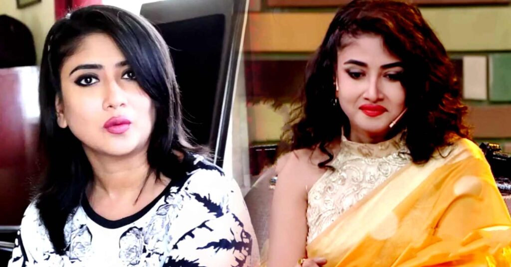 actress debleena dutta openup about tollywood casting couch