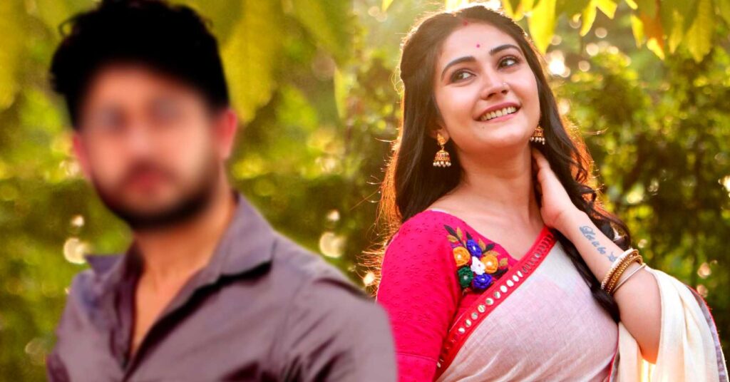 actress kaushambi chakraborty openup about her marriage