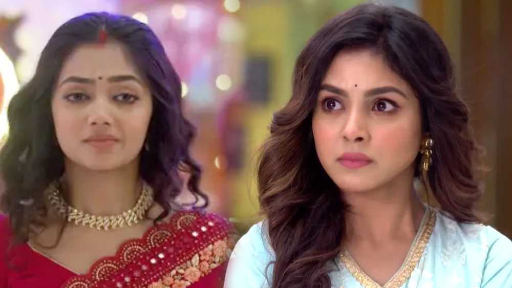 phulki serial rohit took a strong decision
