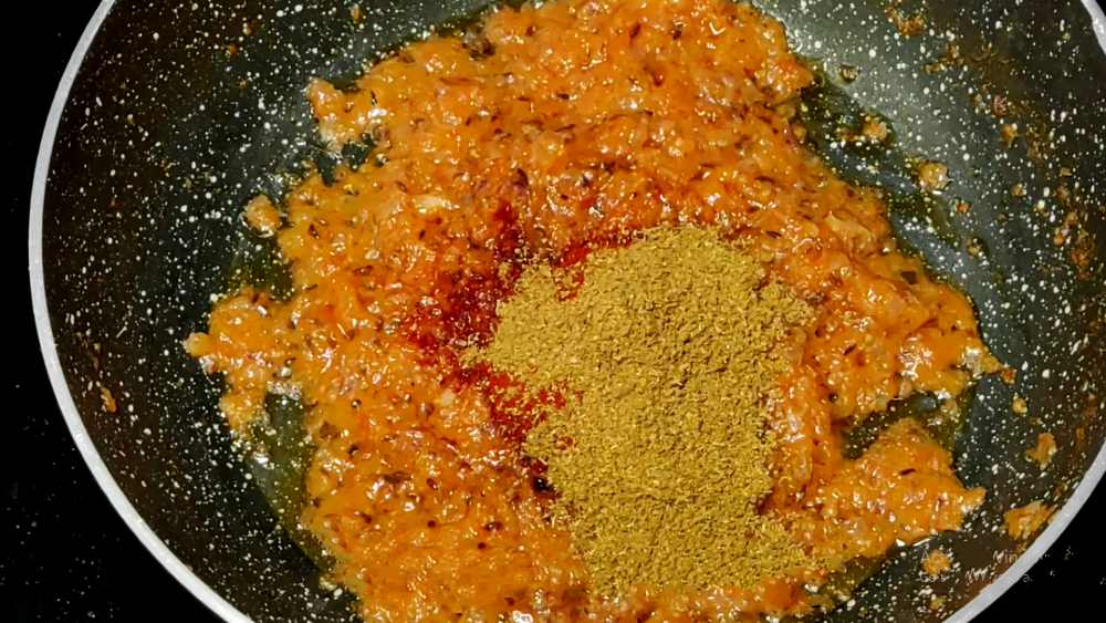 capsicam mashala curry recipe