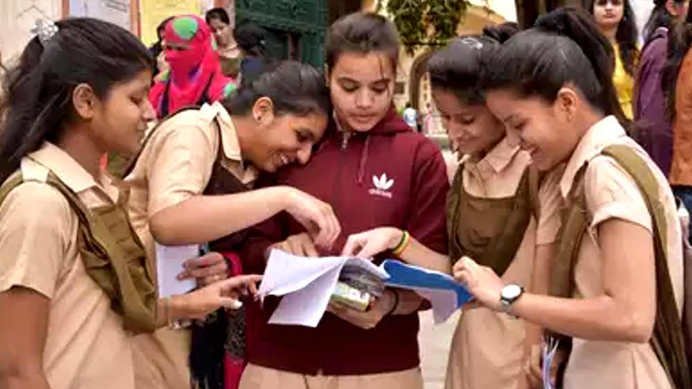 new exam syastem proposed for cbse board