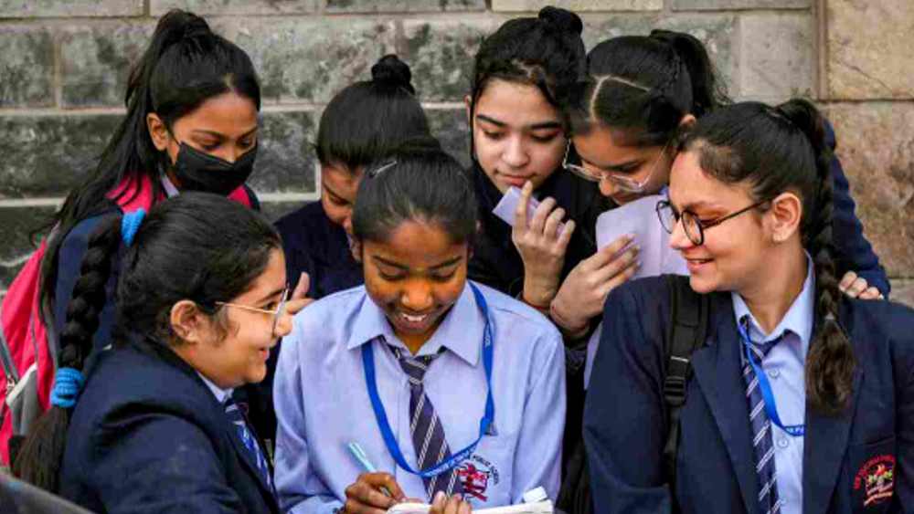 new open book exam proposed for cbse board