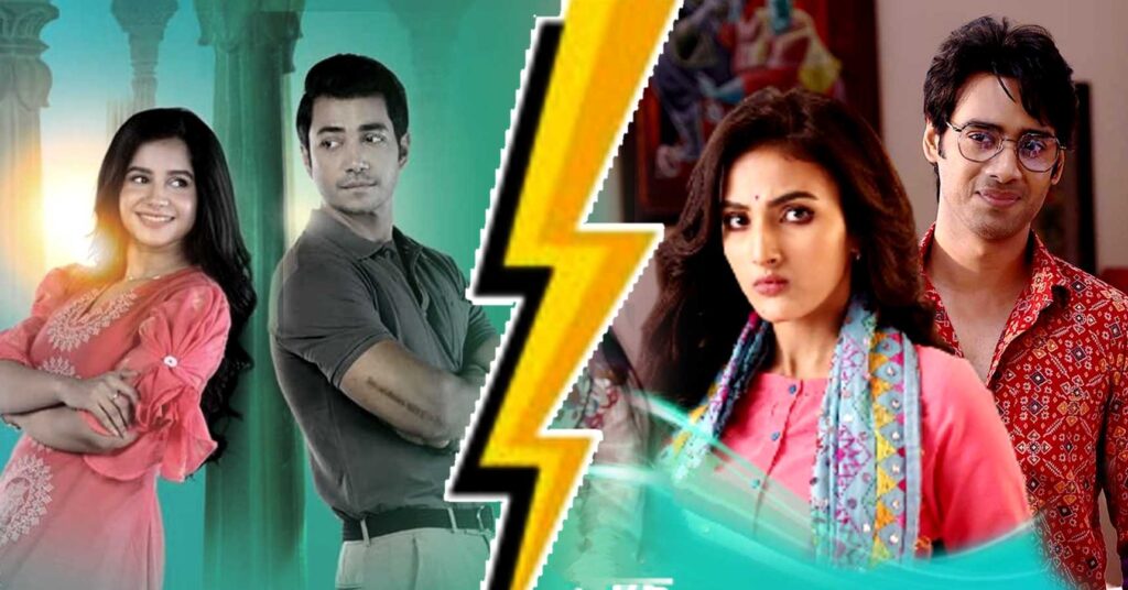 star jalsha announce badhua serial time slot