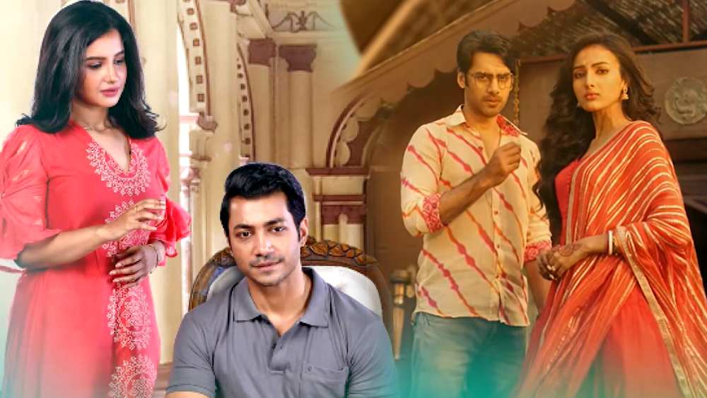 star jalsha serial tumi ashe pashe thakle should replaced by upcoming serial badhua